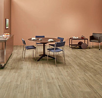 Forbo SureStep  Fast Fit 618942 natural oak фото 2 | FLOORDEALER